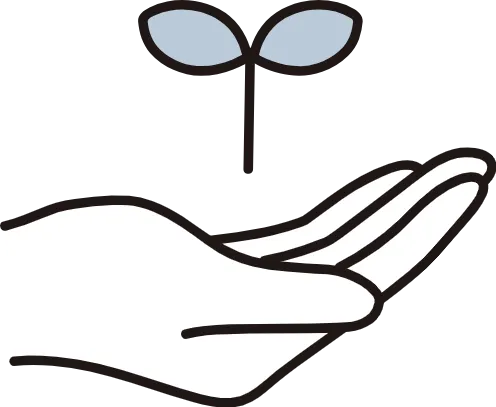 月額保守に含まれるもののイメージ画像